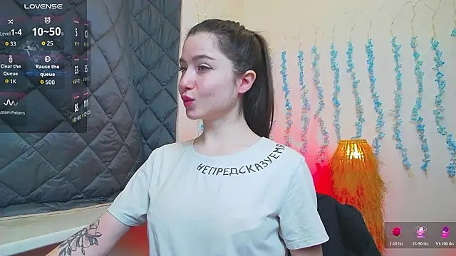 Luxuryalma online show from March 2026 05:42:02 AM