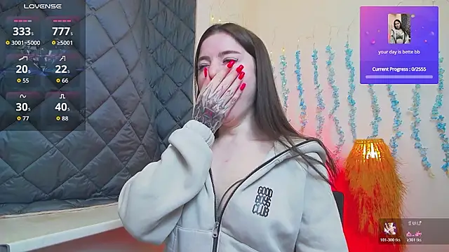 Luxuryalma online show from March 2026 06:37:01 AM