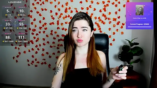 Luxuryalma online show from February 2026 06:54:02 AM