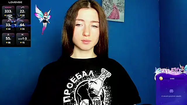 Luxuryalma online show from February 2025 07:23:01 AM