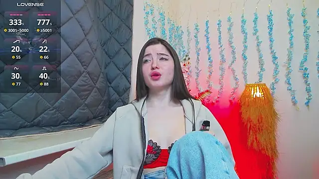 Luxuryalma online show from March 2026 08:26:33 AM