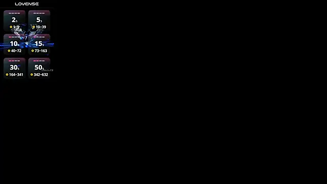 Luxuryalma online show from December 2025 05:34:01 AM