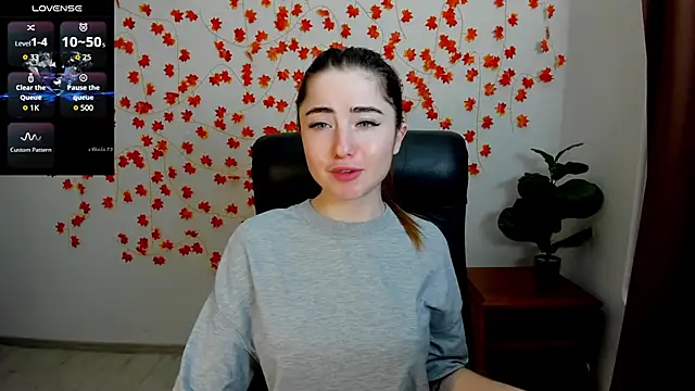 Luxuryalma online show from February 2026 07:26:01 AM