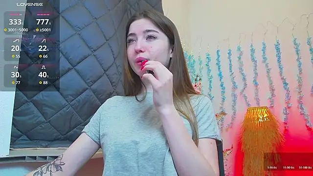 Luxuryalma online show from March 2026 06:28:02 AM