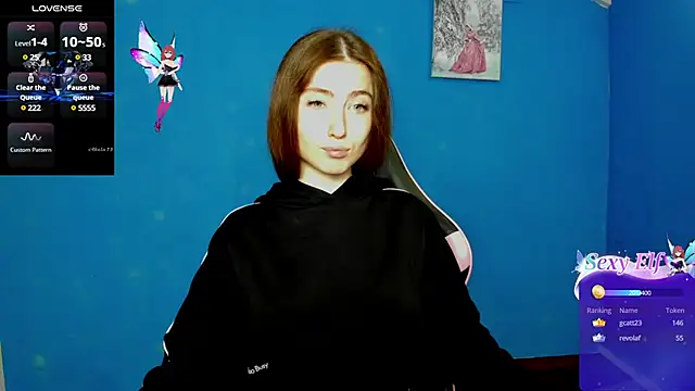 Luxuryalma online show from March 2025 09:56:02 AM