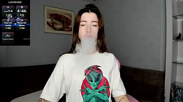 Luxuryalma online show from October 2025 06:39:02 AM