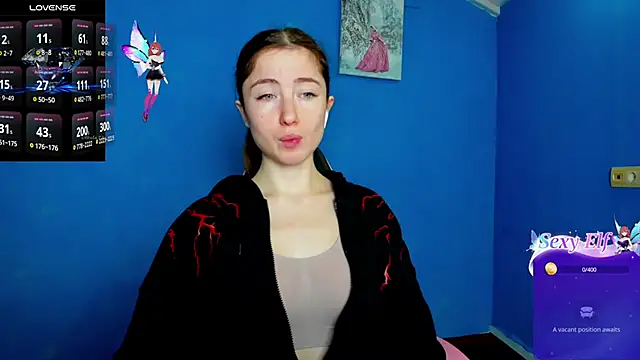 Luxuryalma online show from February 2025 06:50:02 AM