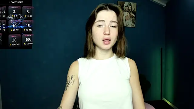 Luxuryalma online show from September 2025 06:42:01 AM