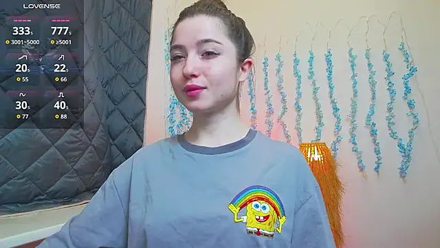 Luxuryalma online show from March 2026 06:27:02 AM