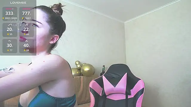 Luxuryalma online show from March 2026 07:27:01 AM