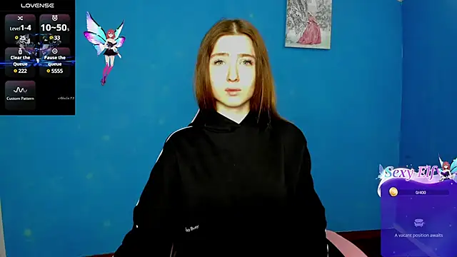 Luxuryalma online show from March 2025 06:50:02 AM