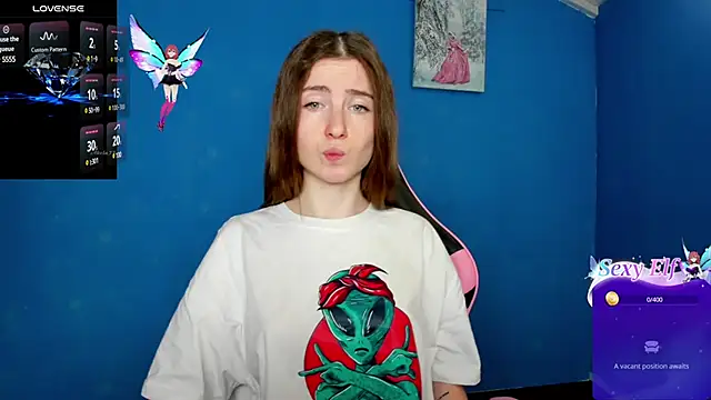 Luxuryalma online show from March 2025 09:43:02 AM