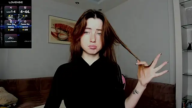 Luxuryalma online show from October 2025 06:47:01 AM