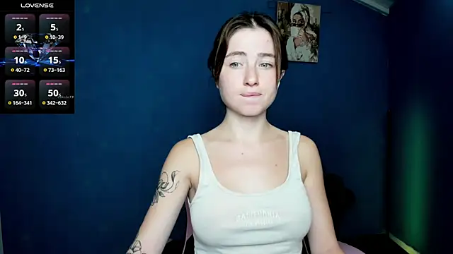 Luxuryalma online show from September 2025 07:58:02 AM