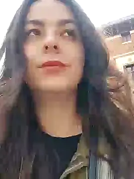 Alicia Hot1 online show from December 2024 02:11:01 PM