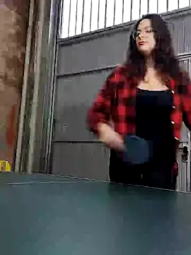 Alicia Hot1 online show from December 2024 04:25:02 PM