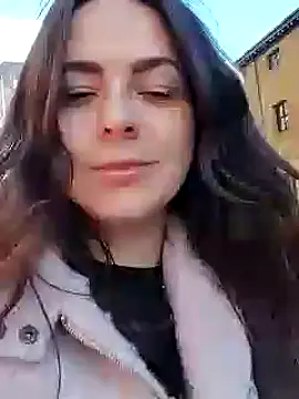 Alicia Hot1 online show from December 2024 11:46:01 AM