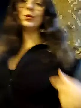 Alicia Hot1 online show from December 2024 09:32:02 PM