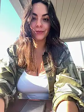 Snapshot of Alicia_Hot1 chatting on January 2025 02:22:01 PM Alicia Hot1 online show from January 2025 02:22:01 PM