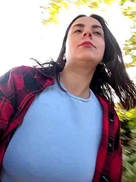 Snapshot of Alicia_Hot1 chatting on October 2025 02:27:02 PM Alicia Hot1 online show from October 2025 02:27:02 PM