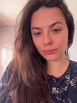 Alicia Hot1 online show from January 2025 10:16:02 AM