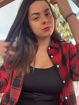 Alicia Hot1 online show from January 2025 11:50:02 AM