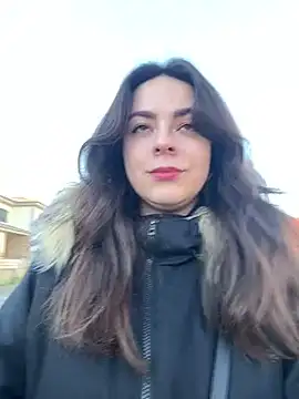 Alicia Hot1 online show from January 2025 10:38:01 AM