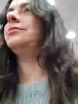Alicia Hot1 online show from December 2024 02:17:01 PM