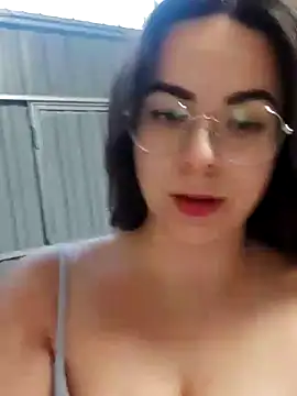 Alicia Hot1 online show from December 2024 04:40:02 PM