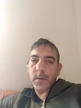 Egemen2245 online show from November 2025 07:35:02 AM