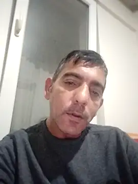 Egemen2245 online show from November 2025 05:07:01 PM