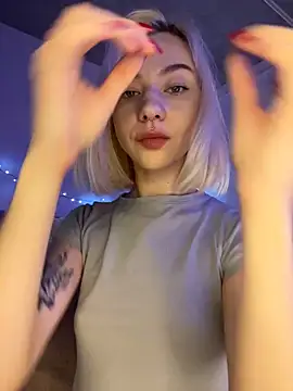  urbestie  online show from March 2026 11:27:01 PM