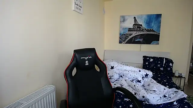 amydamarw online show from March 2026 05:45:02 AM