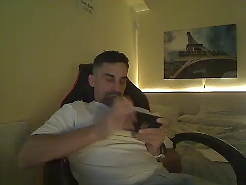 amydamarw online show from February 2026 06:30:01 PM