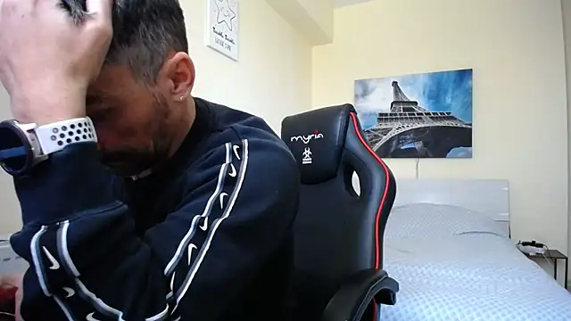 amydamarw online show from April 2026 07:45:01 AM