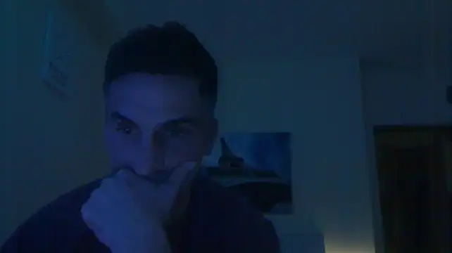 amydamarw online show from January 2026 09:55:02 PM