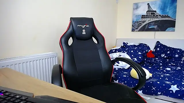 amydamarw online show from March 2026 07:32:02 AM