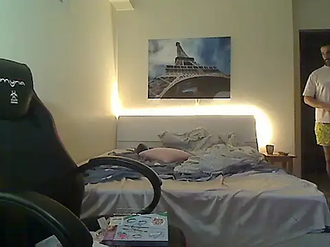 amydamarw online show from December 2025 06:14:01 AM