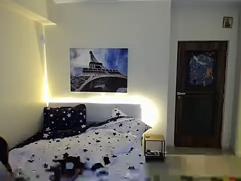 amydamarw online show from February 2026 06:07:01 PM