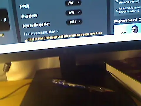 amydamarw online show from February 2026 03:46:01 PM