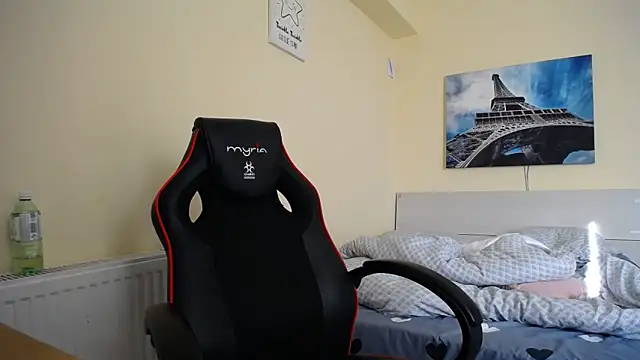 amydamarw online show from March 2026 01:36:01 PM