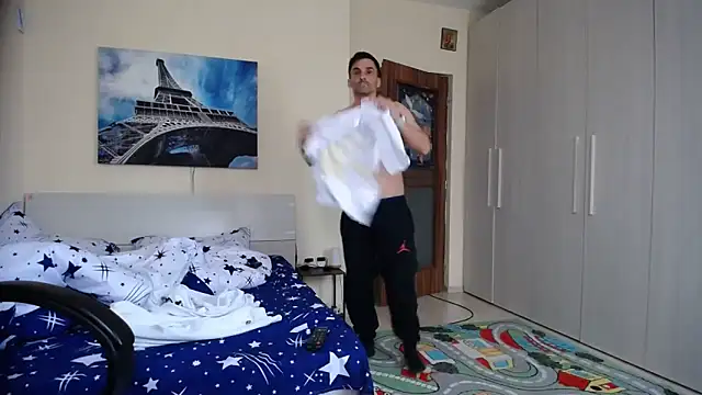 amydamarw online show from March 2026 07:19:02 AM