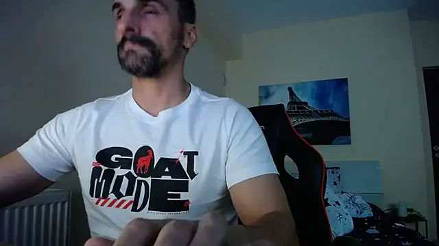 amydamarw online show from March 2026 06:03:01 PM