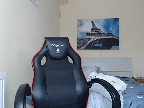 amydamarw online show from February 2026 08:34:02 AM