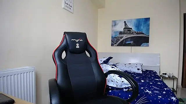 amydamarw online show from April 2026 05:11:01 AM