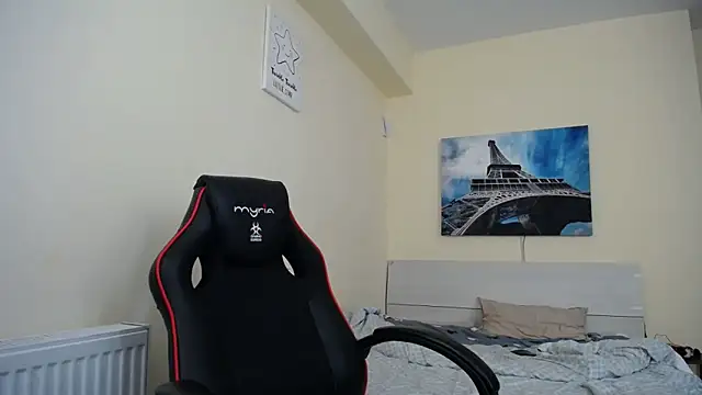 amydamarw online show from March 2026 12:26:01 PM