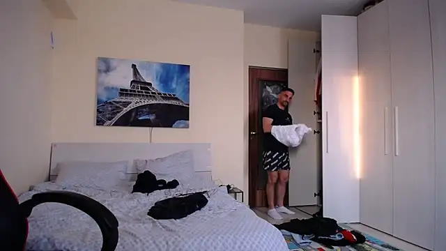 amydamarw online show from March 2026 03:43:01 PM