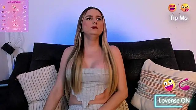 shannel  queen online show from November 2025 07:39:01 PM