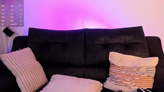 shannel  queen online show from December 2025 08:04:02 PM