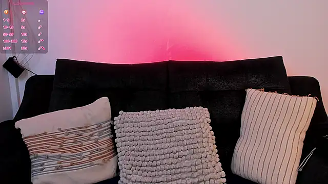 shannel  queen online show from December 2025 07:52:02 PM